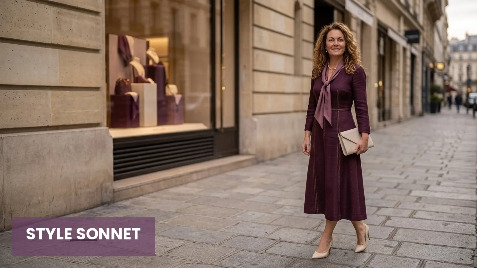 15 Dressy Outfits Over 50 That Feel Elegant, Not Overdone