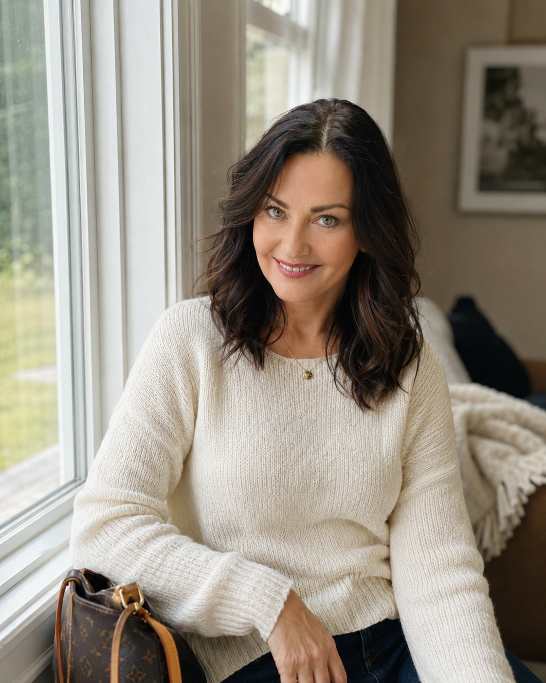 Nicole Sanders