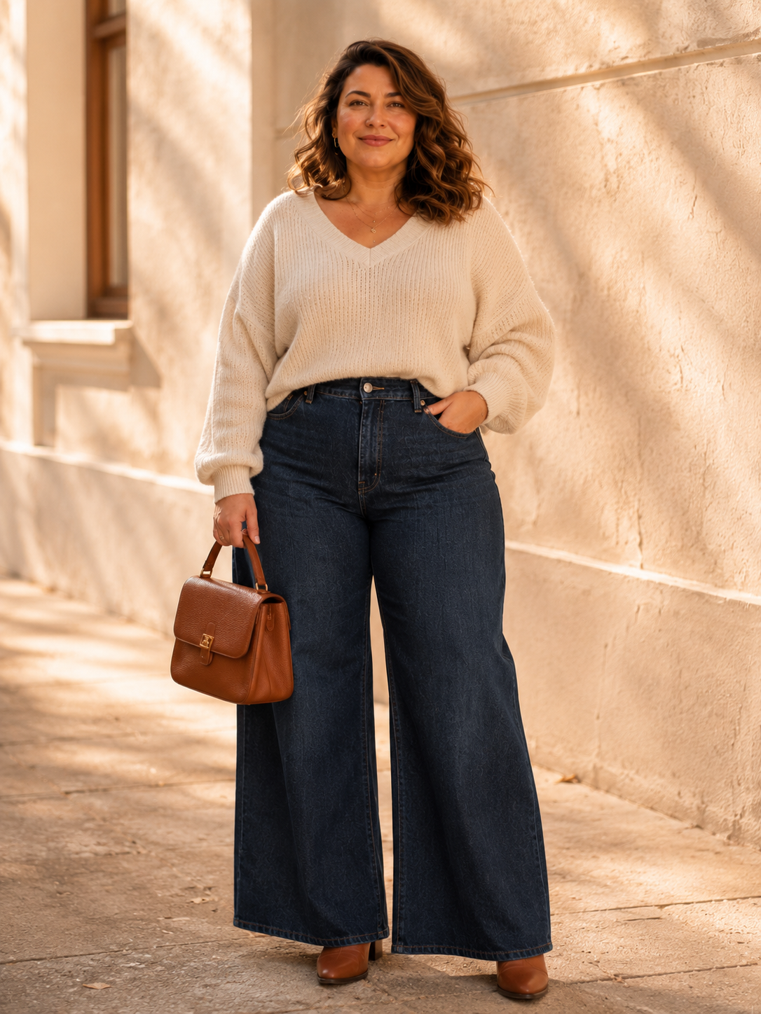 Midsize Outfit Ideas