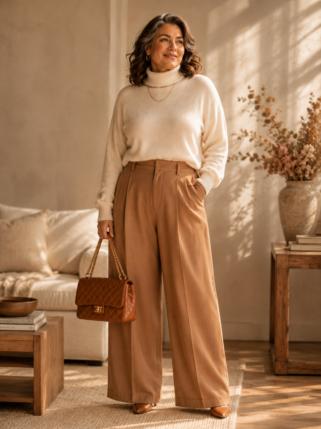 Women Over 50