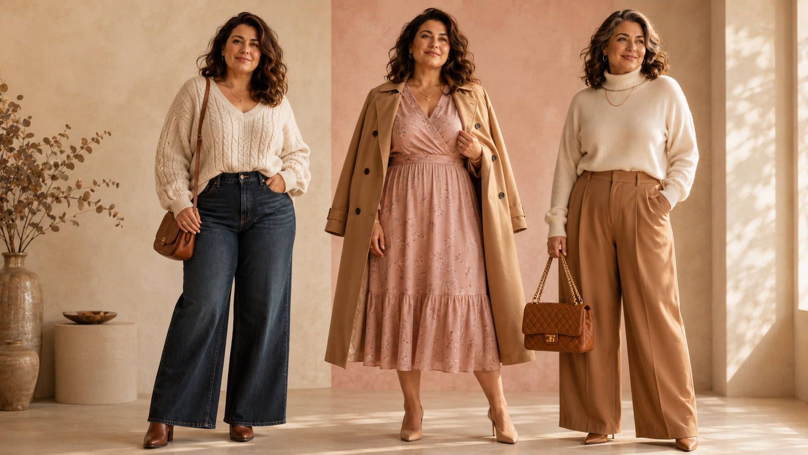 Style Sonnet - Midsize Fashion for Real Women