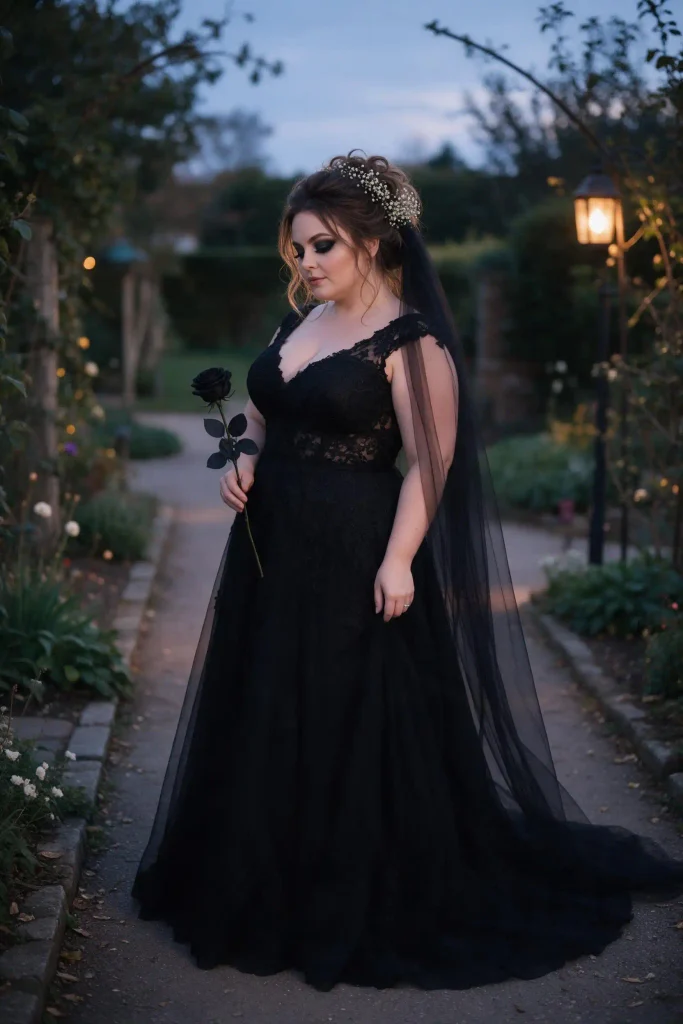 The Black Bride