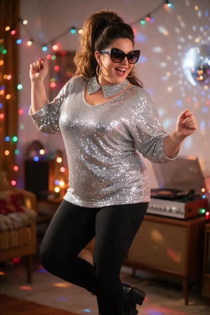 The Disco Diva